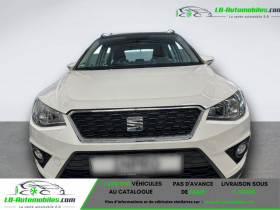 Seat Arona 1.0 EcoTSI 115 ch  BVA  occasion � Beaupuy - photo n�4
