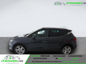 Seat Arona 1.0 EcoTSI 115 ch  BVA  occasion � Beaupuy - photo n�4