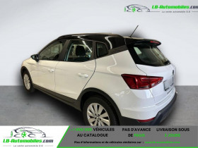 Seat Arona 1.0 EcoTSI 115 ch  BVA  occasion � Beaupuy - photo n�3