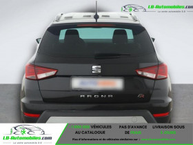 Seat Arona 1.0 EcoTSI 115 ch  BVA  occasion � Beaupuy - photo n�7