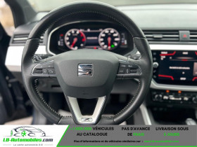 Seat Arona 1.0 EcoTSI 115 ch  BVA  occasion � Beaupuy - photo n�8