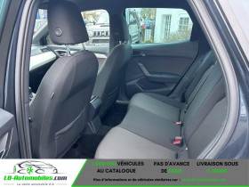 Seat Arona 1.0 EcoTSI 115 ch  BVA  occasion � Beaupuy - photo n�7
