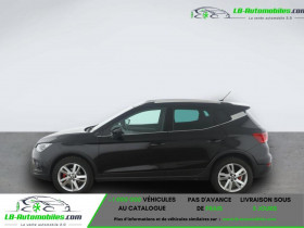 Seat Arona 1.0 EcoTSI 115 ch  BVA  occasion � Beaupuy - photo n�6