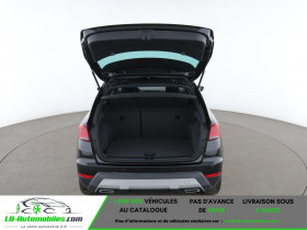 Seat Arona 1.0 EcoTSI 115 ch  BVA  occasion � Beaupuy - photo n�10