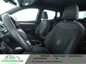 Seat Arona 1.0 EcoTSI 115 ch  BVA  occasion � Beaupuy - photo n�8