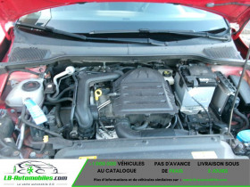 Seat Arona 1.0 EcoTSI 115 ch  BVA  occasion � Beaupuy - photo n�4