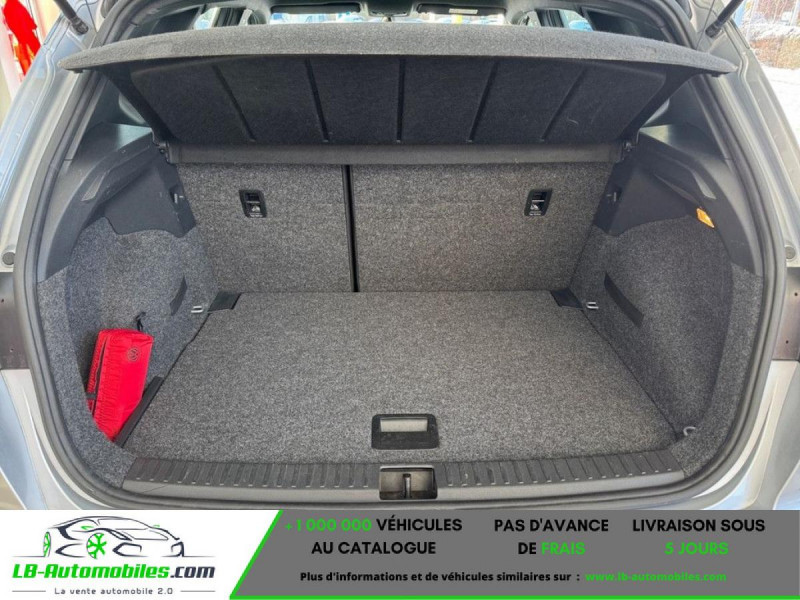Seat Arona 1.0 EcoTSI 115 ch  BVA  occasion � Beaupuy - photo n�10