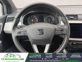 Seat Arona 1.0 EcoTSI 115 ch  BVA  occasion � Beaupuy - photo n�8