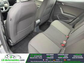 Seat Arona 1.0 EcoTSI 115 ch  BVA  occasion � Beaupuy - photo n�7