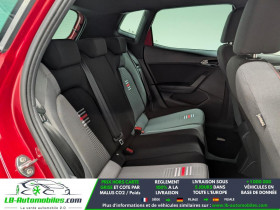 Seat Arona 1.0 EcoTSI 115 ch  BVA  occasion � Beaupuy - photo n�8