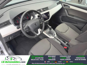 Seat Arona 1.0 EcoTSI 115 ch  BVA  occasion � Beaupuy - photo n�6