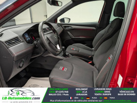 Seat Arona 1.0 EcoTSI 115 ch  BVA  occasion � Beaupuy - photo n�7