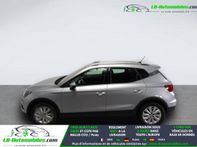 Seat Arona 1.0 EcoTSI 115 ch  BVA  occasion � Beaupuy - photo n�5