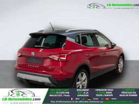 Seat Arona 1.0 EcoTSI 115 ch  BVA  occasion � Beaupuy - photo n�4