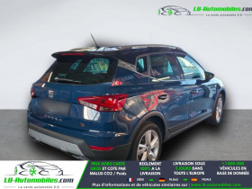 Seat Arona 1.0 EcoTSI 115 ch  BVA  occasion � Beaupuy - photo n�4