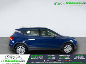 Seat Arona 1.0 EcoTSI 115 ch  BVA  occasion � Beaupuy - photo n�5