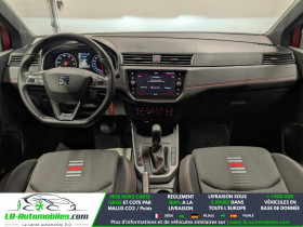 Seat Arona 1.0 EcoTSI 115 ch  BVA  occasion � Beaupuy - photo n�3