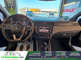 Seat Arona 1.0 EcoTSI 115 ch  BVA  occasion � Beaupuy - photo n�3