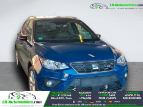 Seat Arona 1.0 EcoTSI 115 ch  BVA  occasion � Beaupuy - photo n�2