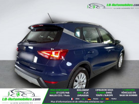 Seat Arona 1.0 EcoTSI 115 ch  BVA  occasion � Beaupuy - photo n�3