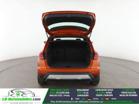Seat Arona 1.0 EcoTSI 115 ch  BVA  occasion � Beaupuy - photo n�7