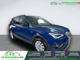 Seat Arona 1.0 EcoTSI 115 ch  BVA  occasion � Beaupuy - photo n�2