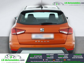 Seat Arona 1.0 EcoTSI 115 ch  BVA  occasion � Beaupuy - photo n�6