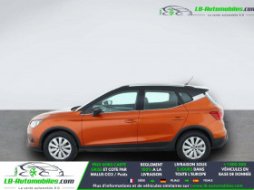 Seat Arona 1.0 EcoTSI 115 ch  BVA  occasion � Beaupuy - photo n�5