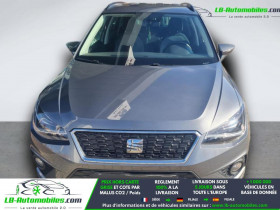 Seat Arona 1.0 EcoTSI 115 ch  BVA  occasion � Beaupuy - photo n�3