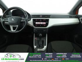 Seat Arona 1.0 EcoTSI 115 ch  BVA  occasion � Beaupuy - photo n�3