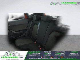 Seat Arona 1.0 EcoTSI 115 ch  BVA  occasion � Beaupuy - photo n�2