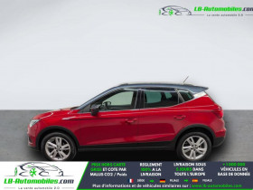 Seat Arona 1.0 EcoTSI 115 ch  BVA  occasion � Beaupuy - photo n�6