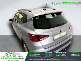 Seat Arona 1.0 EcoTSI 115 ch  BVA  occasion � Beaupuy - photo n�4