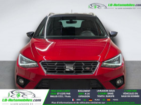 Seat Arona 1.0 EcoTSI 115 ch  BVA  occasion � Beaupuy - photo n�5