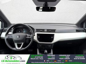 Seat Arona 1.0 EcoTSI 115 ch  BVA  occasion � Beaupuy - photo n�3