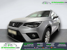 Seat Arona 1.0 EcoTSI 115 ch  BVA  occasion � Beaupuy - photo n�2