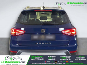 Seat Arona 1.0 EcoTSI 115 ch  BVA  occasion � Beaupuy - photo n�6