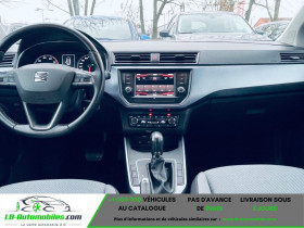 Seat Arona 1.0 EcoTSI 115 ch  BVA  occasion � Beaupuy - photo n�3