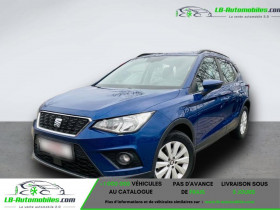 Seat Arona 1.0 EcoTSI 115 ch  BVA  occasion � Beaupuy - photo n�2