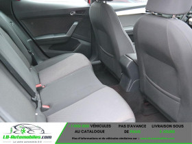 Seat Arona 1.0 EcoTSI 115 ch  BVA  occasion � Beaupuy - photo n�3