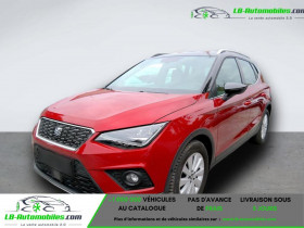 Seat Arona 1.0 EcoTSI 115 ch  BVA  occasion � Beaupuy - photo n�2