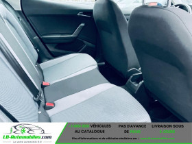 Seat Arona 1.0 EcoTSI 115 ch  BVA  occasion � Beaupuy - photo n�7