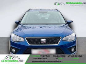 Seat Arona 1.0 EcoTSI 115 ch  BVA  occasion � Beaupuy - photo n�5
