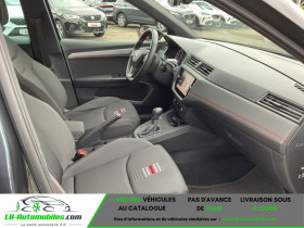 Seat Arona 1.0 EcoTSI 115 ch  BVA  occasion � Beaupuy - photo n�4