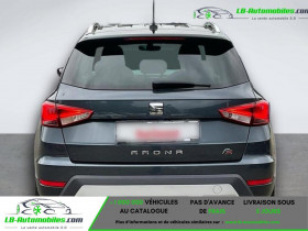 Seat Arona 1.0 EcoTSI 115 ch  BVA  occasion � Beaupuy - photo n�3
