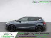 Seat Arona occasion  année 2019 boite Automatique Annonce Seat Arona occasion Essence 1.0 EcoTSI 115 ch  BVA à Beaupuy