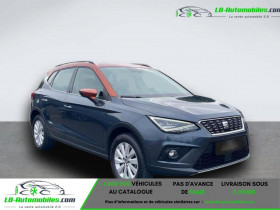 Seat Arona 1.0 EcoTSI 115 ch  BVA  occasion  Beaupuy - photo n2