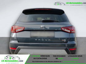 Seat Arona 1.0 EcoTSI 115 ch  BVA  occasion  Beaupuy - photo n3