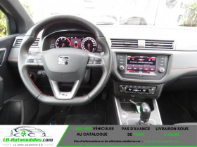 Seat Arona 1.0 EcoTSI 115 ch  BVA  occasion  Beaupuy - photo n3