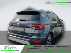 Seat Arona 1.0 EcoTSI 115 ch  BVA  occasion  Beaupuy - photo n2